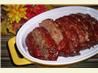 Grandma's  Meatloaf