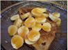 Easy Breakfast. Recipe by Juenessa