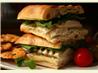Chicken Panini With Fig Jam. Recipe by iris5555