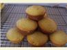 Southern Buttermilk Cornbread. Recipe by MA HIKER