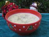 Potato Sausage Soup