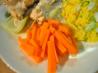 Sweet Carrots