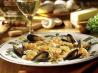Copycat Olive Garden Seafood Portofino. Recipe by poo235