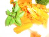 Basil Carrots