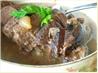 Roast in the Crock Pot. Recipe by Lori Bailey