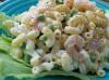 Shrimp and Pasta Salad