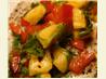 Mahi-Mahi With Fresh Pineapple Salsa. Recipe by lazyme