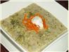 Orange Leek Soup. Recipe by little_wing