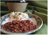 Baked Beans. Recipe by Mimi in Maine
