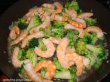 Springtime Shrimp With Lemon, Thyme & Bow -Tie Pasta Toss