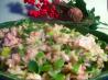 Leek and Green Garlic Risotto. Recipe by Luinda Smigel