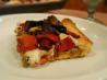 Rachael Ray's Vegeterranean Pizza