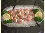 Bet You Can't Eat Just One Shrimp