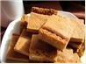 Super! Peanut Butter Brownies