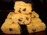Super! Peanut Butter Brownies