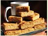 Super! Peanut Butter Brownies