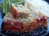 Richie's Turkey Meatloaf
