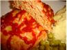 Richie's Turkey Meatloaf