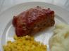 Richie's Turkey Meatloaf
