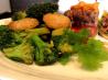 Jade Green Broccoli