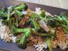 Jade Green Broccoli