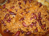 Chili Con Carne