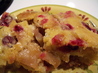 The Best Apple Pudding. Recipe by bert