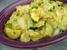 Cabbage and Vegetable Curry