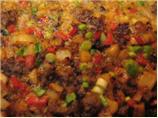 Rosabelle's Potato Frittata