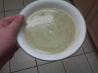 Cream of Fresh Green Bean Soup. Recipe by ChefMarvelIris