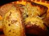 Herbed New Potatoes (Adapted from the Barefoot Contessa)