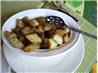 Herbed New Potatoes (Adapted from the Barefoot Contessa)