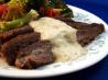 Horseradish Creme Fraiche and Mustard Sauce. Recipe by A la Carte