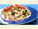 Bkwitch's Tortellini Salad