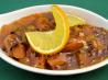 Yams Royale. Recipe by Sydney Mike