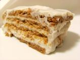 Tiramisu- Cooking Light