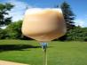 Iced Benedictine Coffee. Recipe by Mikekey