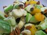 Lite Fruit Salad With Honey Poppy Seed Dressing by Paula Deen. Recipe by Mad-catter