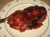 Cherry Sauce for Poultry. Photo by Acadia*