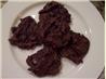 Jessy's Fav Mint Fudge Pudding Cookies. Recipe by MessyJessy
