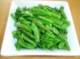 Green Green Spring Vegetables Barefoot Contessa - Ina Garten