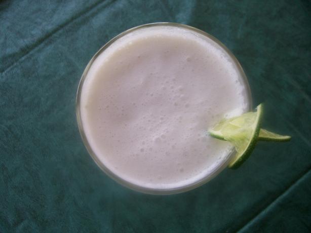Brazilian Limeade. Photo by School Chef