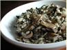 Gourmet Mushroom Risotto