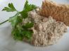 Mushroom Pate
