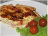 Easy Quiche Lorraine. Recipe by Gail '80
