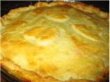 Spicy Chicken Korma & Vegetable Pie or Pies