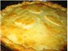 Spicy Chicken Korma & Vegetable Pie or Pies. Recipe by **Mandy**