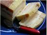 Lemon Icebox (Or Freezer) Cake