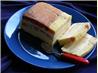 Lemon Icebox (Or Freezer) Cake