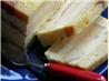 Lemon Icebox (Or Freezer) Cake